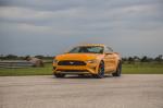 Ford Mustang GT HPE800 Supercharged by Hennessey 2018 года